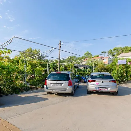 Luce Διαμέρισμα