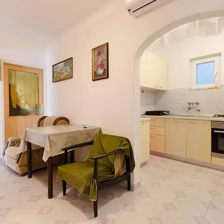 Apartment Luce *
