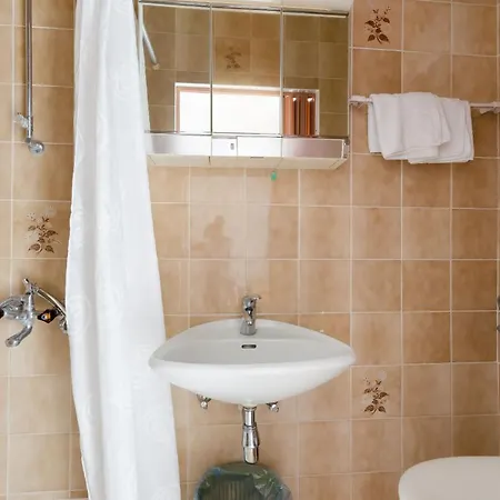 Luce Διαμέρισμα