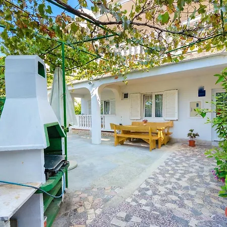Apartment Luce *