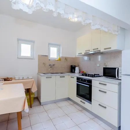Apartment Luce *