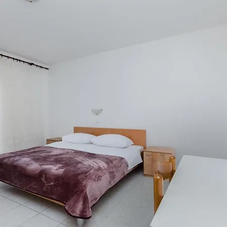 Apartment Luce