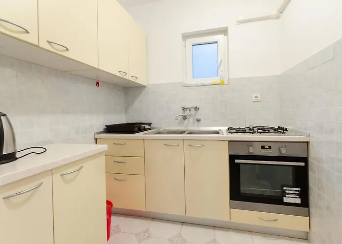 Luce Apartamento Lopar