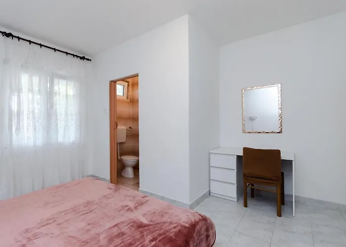 Apartamento Luce Lopar