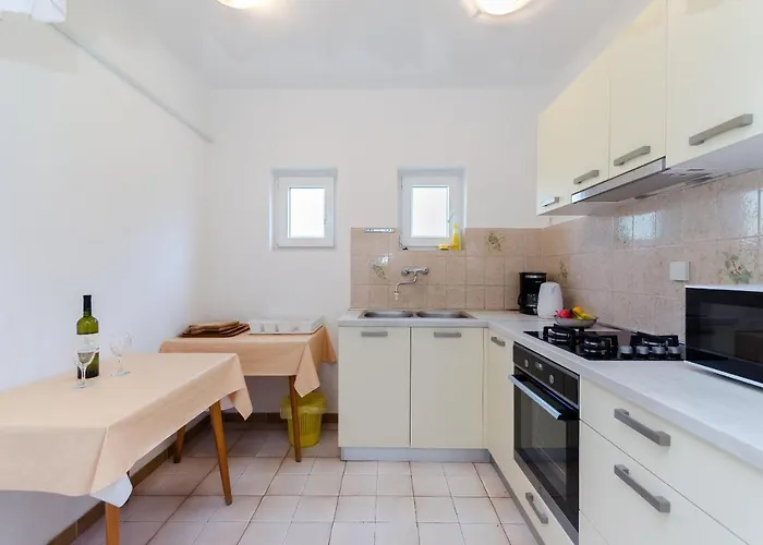 Apartamento Luce Lopar