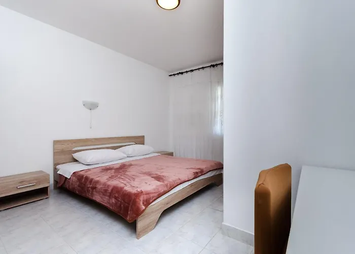 Luce Apartamento Lopar