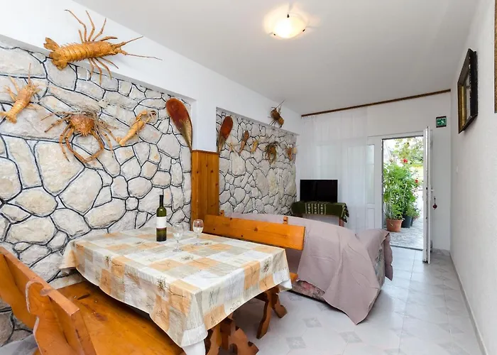 Luce Apartamento Lopar