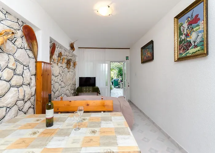 Apartamento Luce Lopar