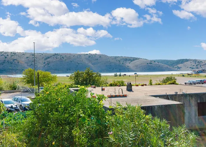 Luce Apartamento Lopar