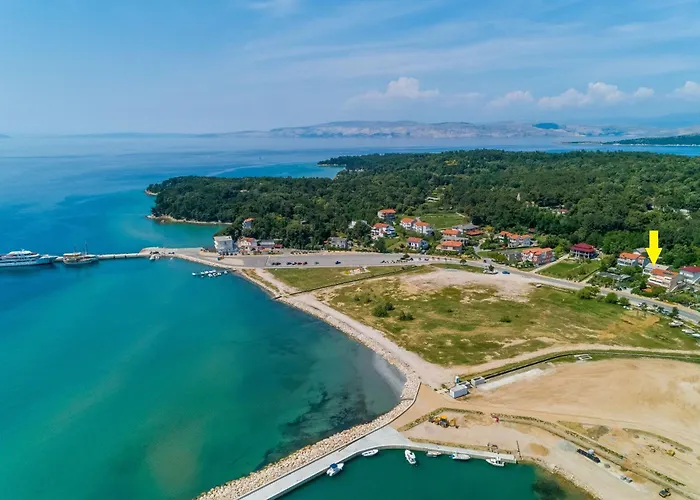 Luce Apartamento Lopar