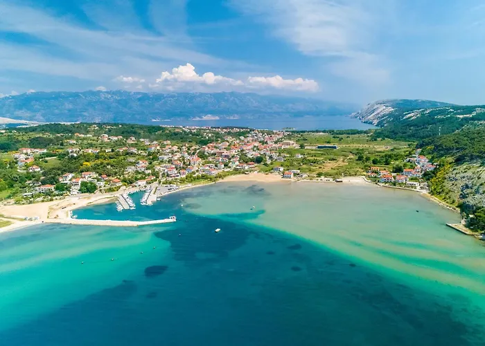 Apartamento Luce Lopar