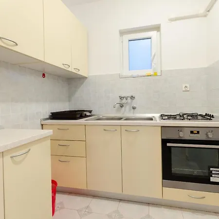 Luce Apartmán Lopar