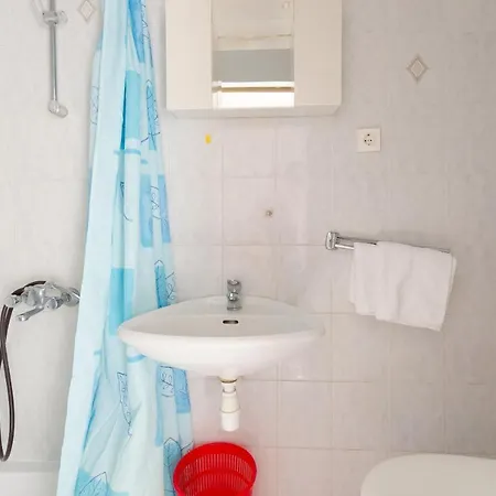 Apartamento Luce