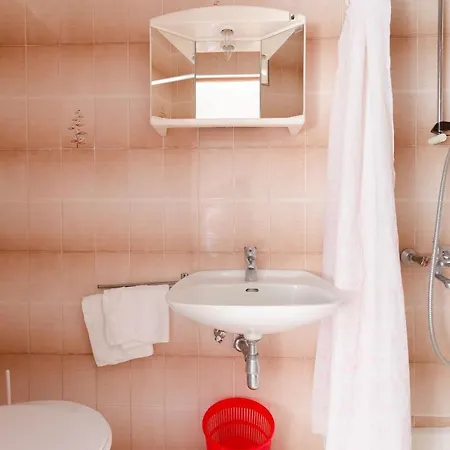 Luce Apartmán Lopar