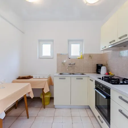 Apartmán Luce Lopar