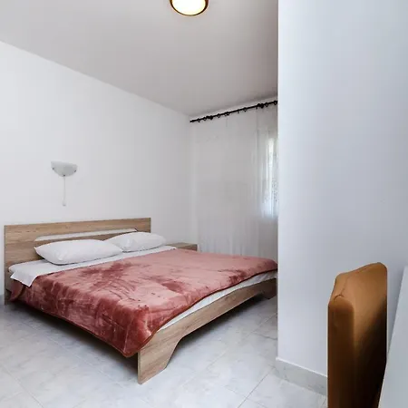 Luce Apartmán Lopar