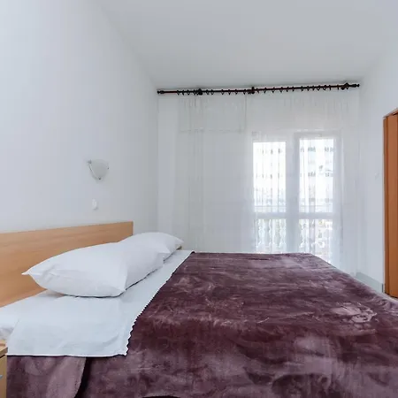 Apartmán Luce Lopar