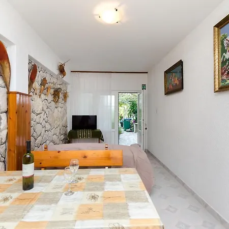 Apartmán Luce Lopar