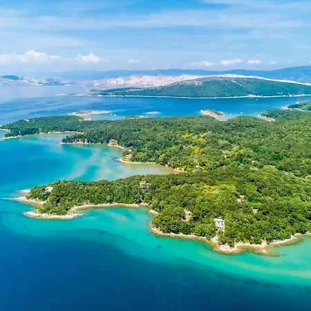 Апартаменты Luce